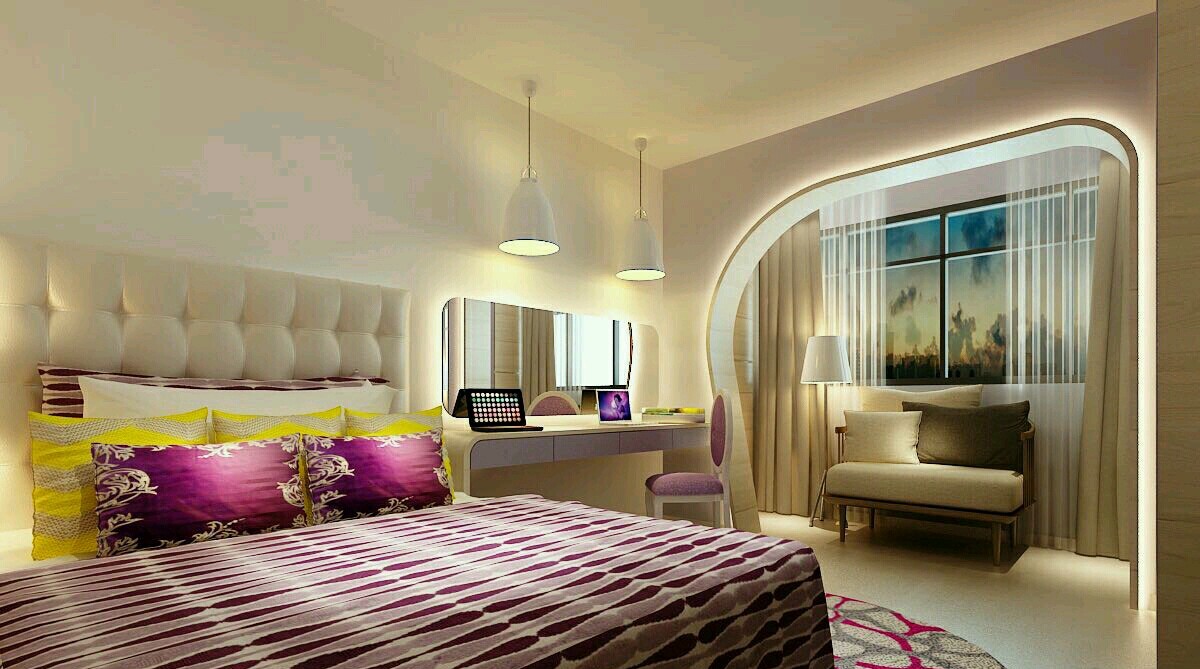 Small Condo Renovation