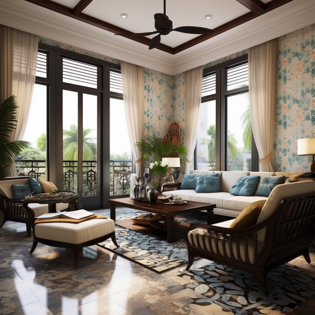 Enhance your modern luxury home with 4 sophisticated and elegant color ...